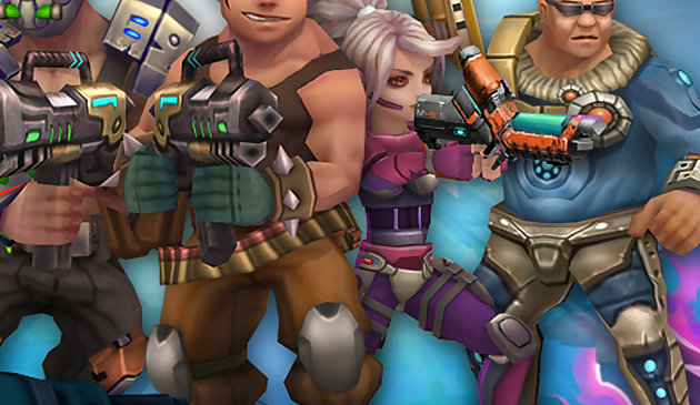 Огненный шторм