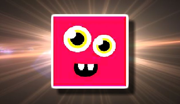 El juego en línea Funky Cube Monsters es el entretenimiento favorito de muchos jugadores en el género de tres en una fila. Necesitas hacer una cadena de tres o más cubos divertidos idénticos. Al mismo tiempo, no importa qué tan rápido tome una decis