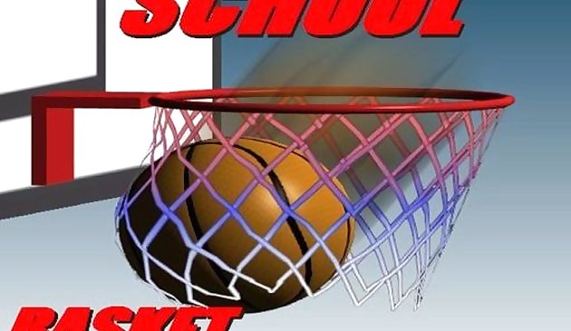 Sekolah Basket