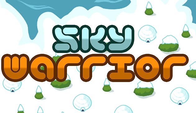 Небесный воин