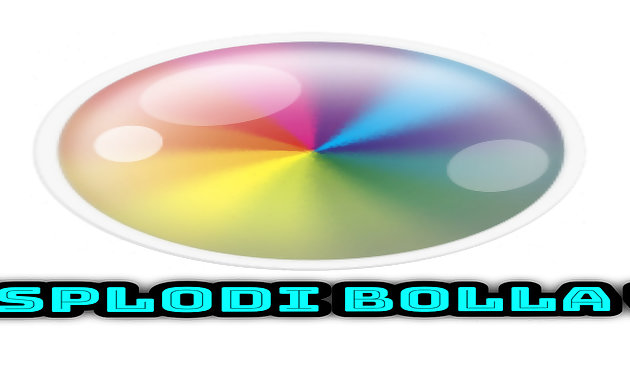 Взрывные пузырьки V