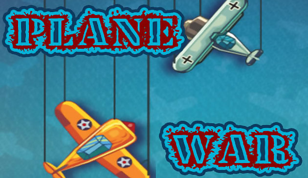 Guerra de aviones