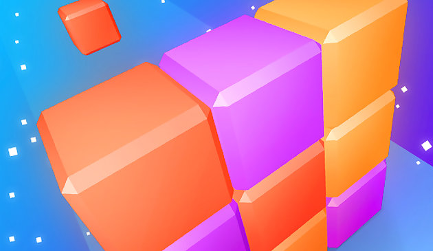 Дорога кубов