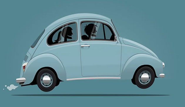 Винтажные спортивные автомобили различия