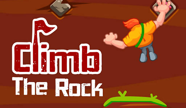 Восхождение на скалы