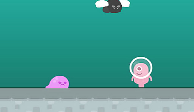 Уворачивайся или умри