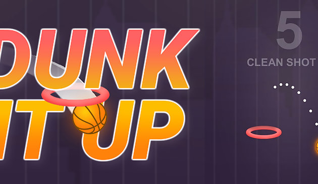 Забейте сверху