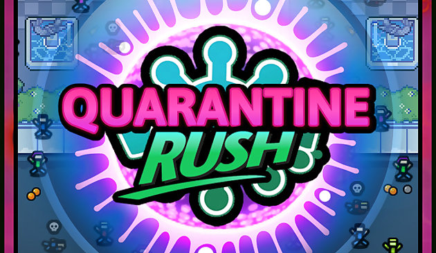 Порыв карантина