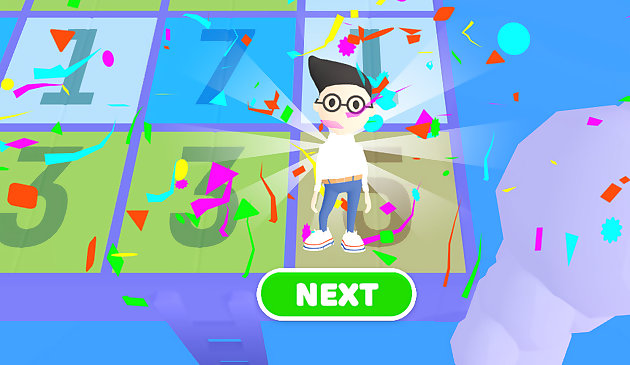 Финальный отсчет