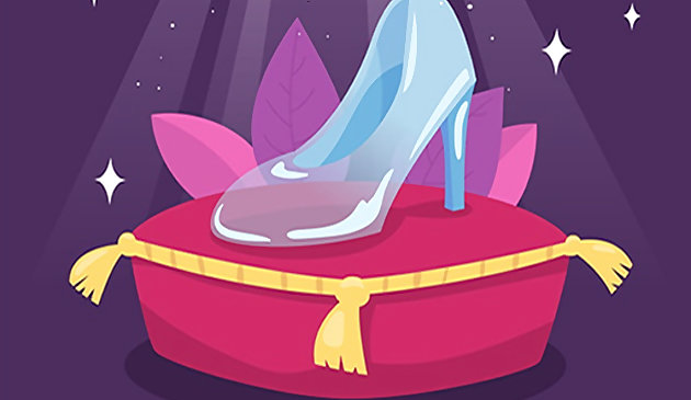 История Золушки: головоломка