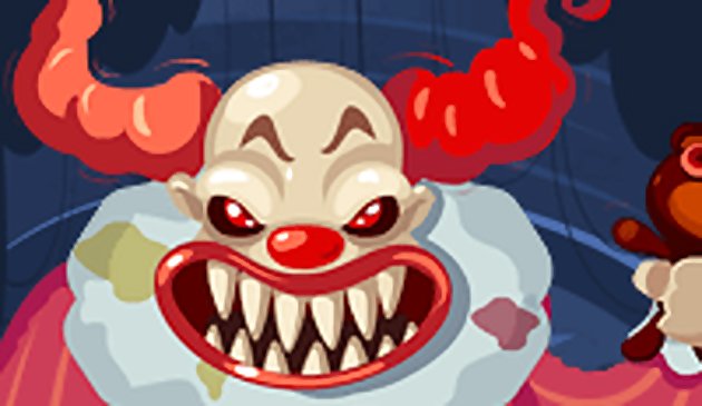 Ночи клоуна