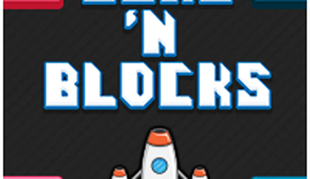 Пушки и блоки