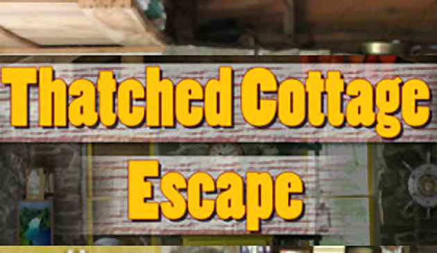 Nached cottage escape