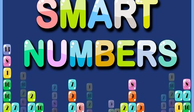 Умные числа