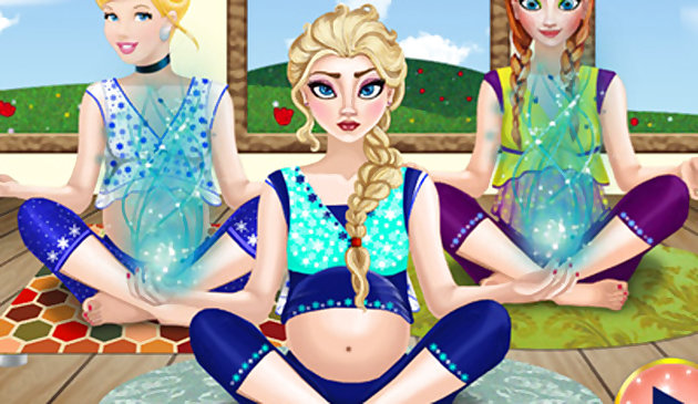 Беременная терапия