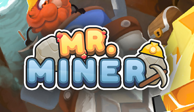 Ông Miner