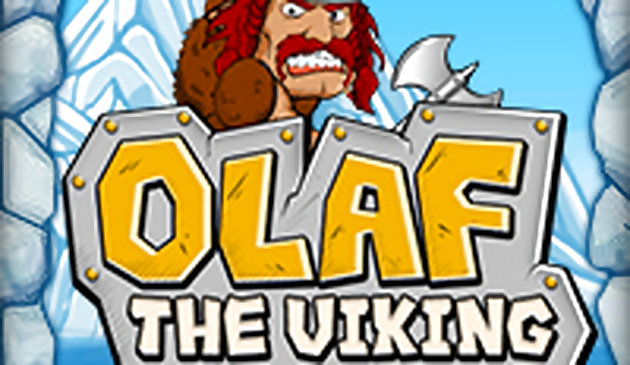 Olaf Trò chơi Viking