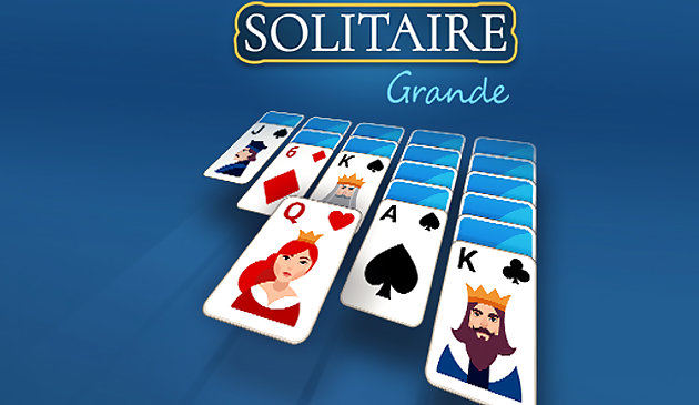 Солитер гранд