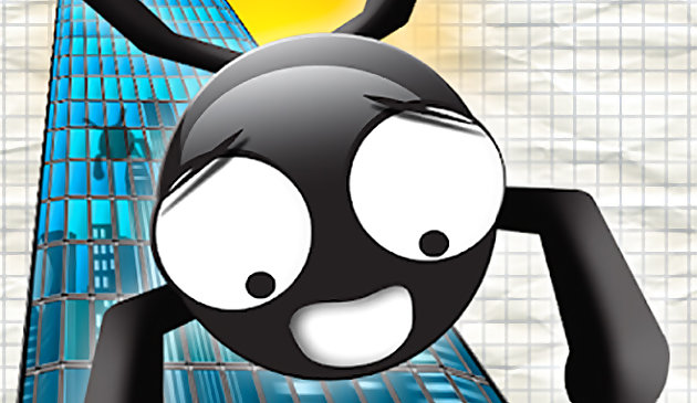 Небесное ныряние