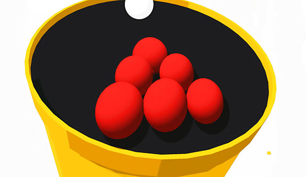 Круглый пул