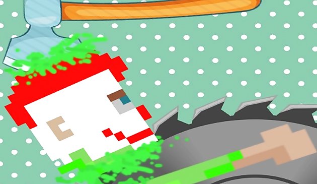 Рэгдолл Рэнди