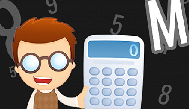 Математический ботаник