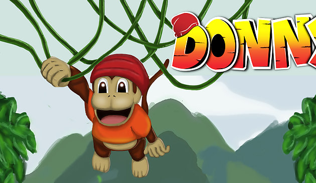 Донни