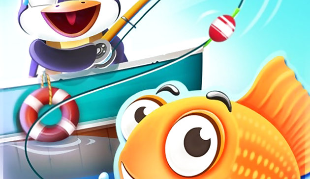 Рыбалка глубокого моря