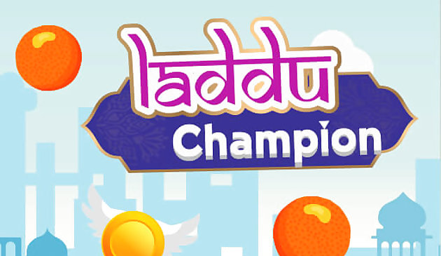 Laddu Şampiyonu