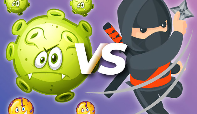 Вирусный ниндзя 2