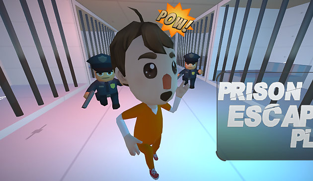 План побега из тюрьмы