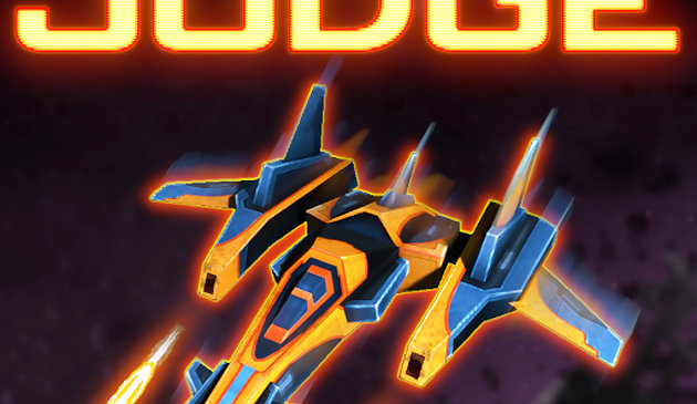 Галактический судья