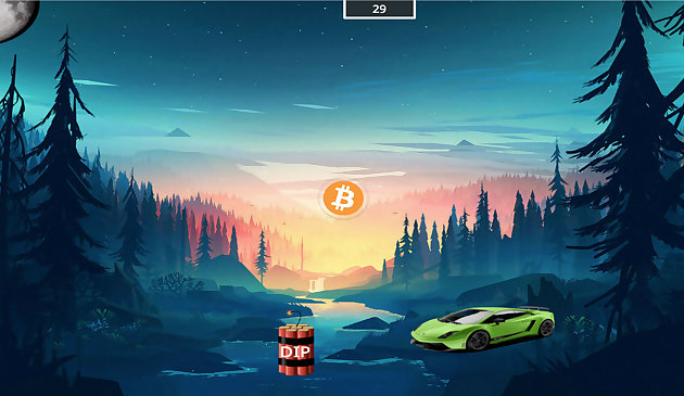 Крипто Улов