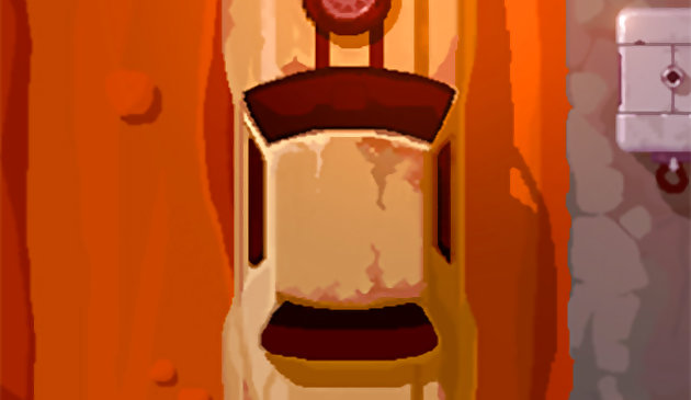 Дорога ярости