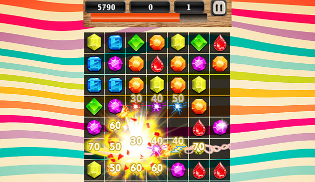 Конфетный поп