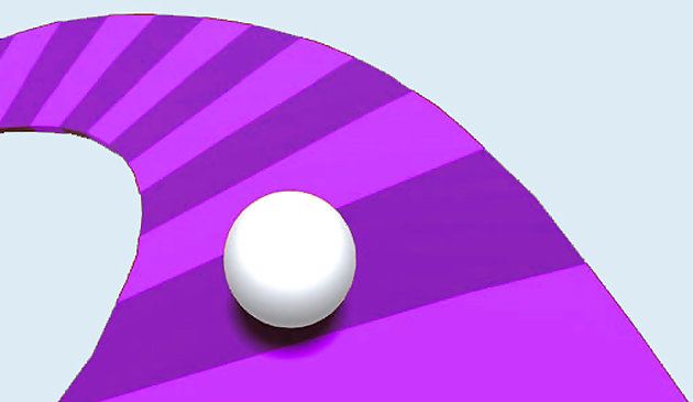 Извилистая дорога