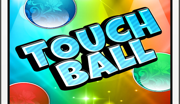 ЭГ коснитесь шара