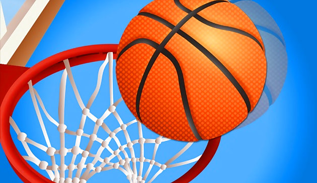 Звезды баскетбольной стрельбы