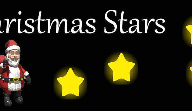 Estrelas de Natal