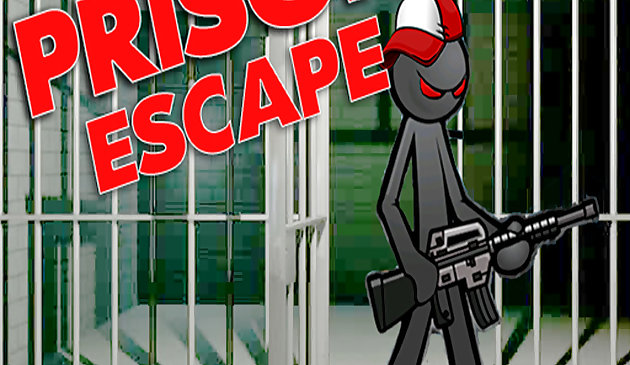Побег из тюрьмы