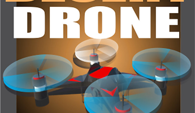 Drone Gurun
