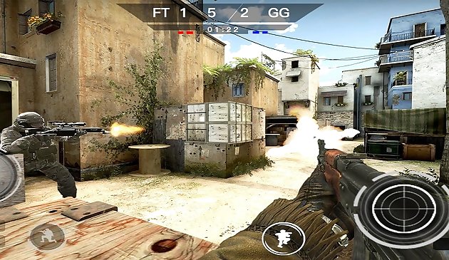 Коммандос армии США: элитная война коммандос