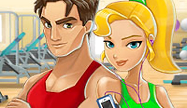 Фитнес-воркаут XL