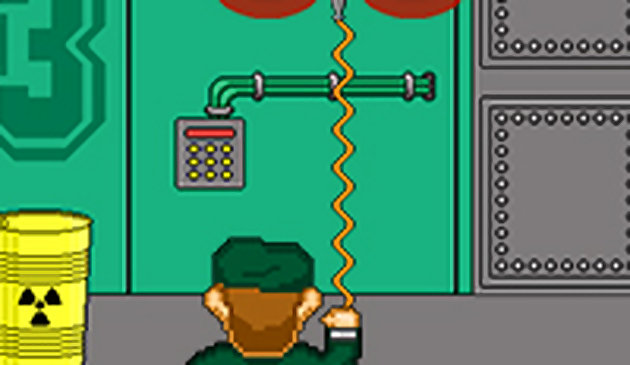 Радиоактивный шар