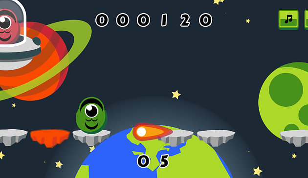 Беги, Астро, беги