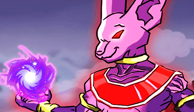 Драконий боец