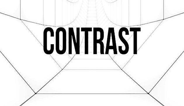 ЭГ контраст