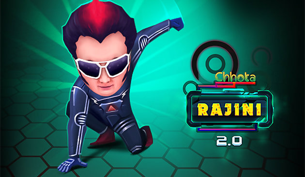 Чота Раджини