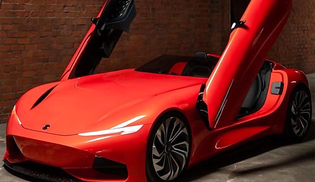 Карма SC1 Головоломка