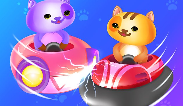 Борьба картов ио